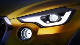 Datsun teases a concept car that debuts at Tokyo Motor Show - Report