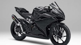 Honda CBR300RR based on Honda CBR250RR to be unveiled by end-2019