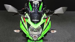 Kawasaki Z250 SL, Kawasaki Ninja 250 SL, Kawasaki Ninja 250 ABS - 2015 Tokyo Live