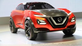 Will Nissan bring the all-new 2018 Nissan Juke to IAA 2017?