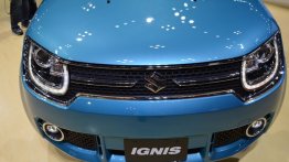 Suzuki Ignis could be launched in Japan in February - Report