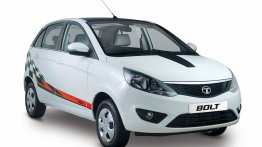 Tata Motors launches Celebration Edition range - IAB Report