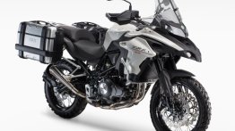 Benelli TRK 502 to be launched in India by September 2016 - Report