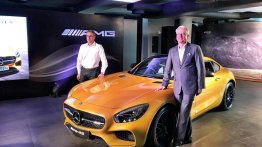 Mercedes-Benz cars to get costlier from New Year - IAB Report