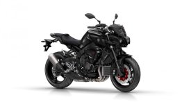 India-bound Yamaha MT-03, Yamaha MT-10 unveiled at EICMA 2015 - IAB Report