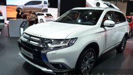 Next-gen Mitsubishi Outlander & Next-gen Mitsubishi ASX delayed - Report