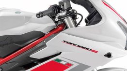 Benelli Tornado 302 to be launched in India around June 2016 - Report