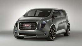 GMC looks to enter the sub-compact SUV segment - USA