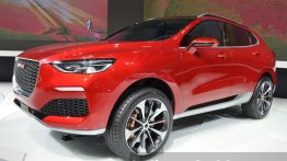 Haval Concept B, Haval Concept R - Motorshow Focus