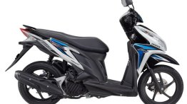 Honda Beat and Honda Vario dominate Indonesia's two-wheeler market - Report