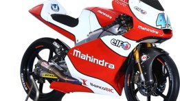 2016 Mahindra Moto3, Mahindra GenZe 2.0 to be unveiled at Auto Expo - Report