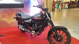 Bajaj Avenger 220 Street discontinued in India