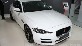 Bookings now open for the Jaguar XE 20d diesel - Report