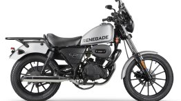 UM to officially unveil electric cruiser & 230 cc bike at the Auto Expo