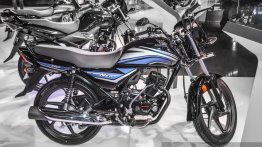 2016 Honda Dream Neo - Auto Expo 2016