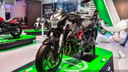 Benelli TNT 600i with ABS launched at INR 5,73,000