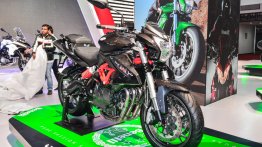 Benelli TNT 600i ABS, Benelli TNT 600GT ABS - Auto Expo 2016
