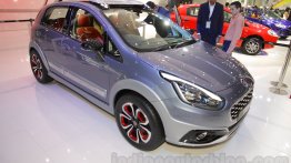 Fiat Avventura Urban Cross to launch in India in September - Report