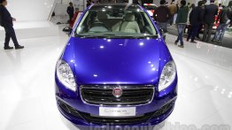 Fiat Linea 125s launch in mid-2016, Avventura Urban Cross in Q3 - Report