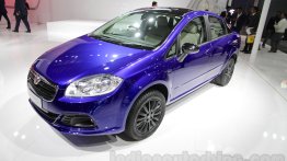 Fiat Linea prices slashed by up to INR 77,000