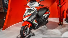 Upcoming 125cc scooter from Hero MotoCorp will have classic design lines - Report