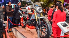 Hero MotoCorp reportedly planning 4 motorcycles for 200-300cc segment