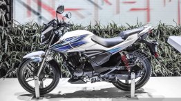 2016 Hero Duet, 2016 Hero Xtreme Sports gain new colours - Auto Expo 2016