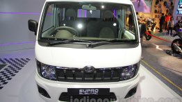 Mahindra Supro Electric - Auto Expo 2016