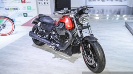 Moto Guzzi Audace, Moto Guzzi Eldorado - Auto Expo 2016