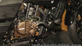 UM Renegade Sports S & UM Renegade Commando carburetted version launch planned - Report