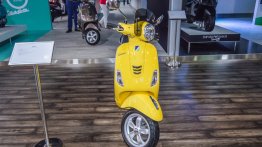 BS4 scooter offers: Up to INR 40,000 discount on Vespa and Aprilia scooters