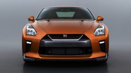 Next-gen Nissan GT-R will be preceded by a concept car, says Nissan design boss