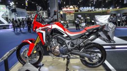 India-bound Honda Africa Twin - 2016 Bangkok Live