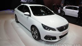 Peugeot 208, 308 Sedan, 2008 & 3008 tipped for Indian launch - Report