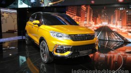 Concept Cars at Auto China 2016 - Part 2
