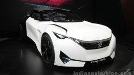 Concept Cars at Auto China 2016 - Part 1