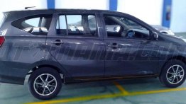 Daihatsu Sigra (Toyota Calya) mini MPV prices leaked - Report