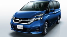 All-new 2016 Nissan Serena revealed