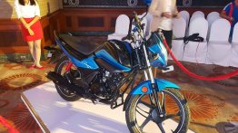 Hero Splendor iSmart gets BS-VI compliant certification