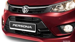 2016 Proton Persona to cost between RM 47,000-61,000