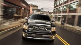 5 things we know about the next-gen 2018 Ram 1500