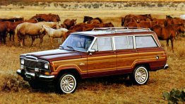 Top-end 2019 Jeep Grand Wagoneer may cost USD 140k - Report