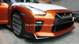 Nissan GT-R to launch in India on December 2