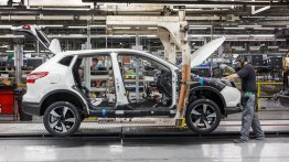 2019 Nissan Qashqai might not be manufactured in the UK - Report