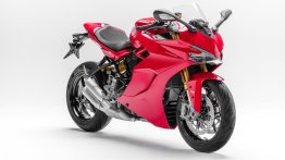 Ducati SuperSport & SuperSport S launched in India