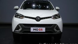 MG brand to enter India, will rollout the first model by 2019 - Report