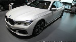 BMW 730Ld M Sport, BMW X1 MSport, BMW M4 GTS - Thai Motor Expo Live