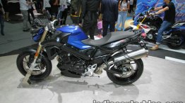 BMW F800R, BMW R nine T Pure - Thai Motor Expo Live