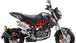 Benelli to launch sub-200 cc bikes to rival Bajaj Pulsar & TVS Apache - Report