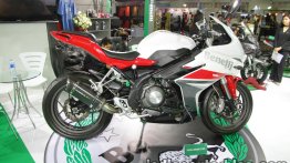 Benelli Tornado 302 to launch in India in April - Report